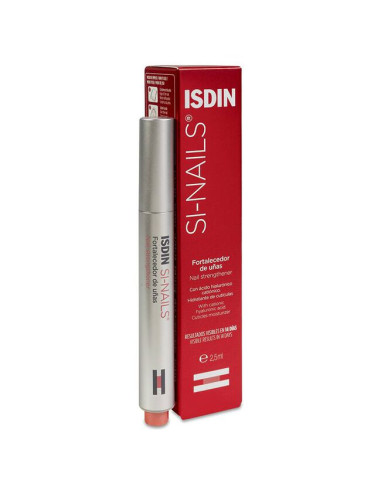 Isdin Si-NailsFortalecedor de Uñas