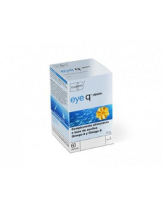 Eye q 60 cápsulas