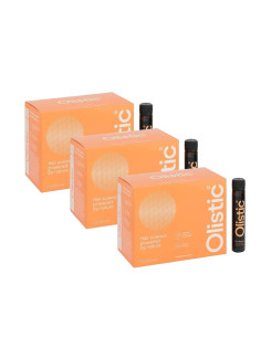 Olistic for Woman Pack 3 meses